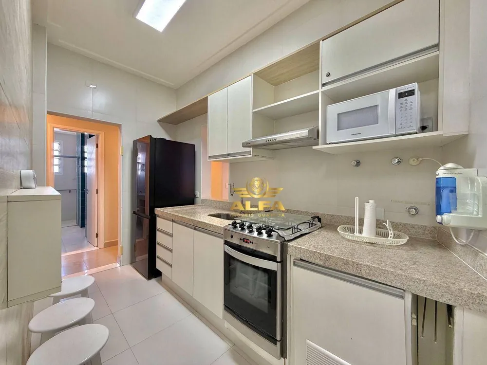Apartamento, 3 quartos, 115 m² - Foto 11