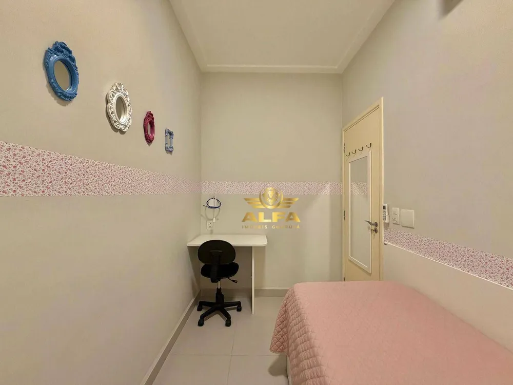 Apartamento, 3 quartos, 115 m² - Foto 10