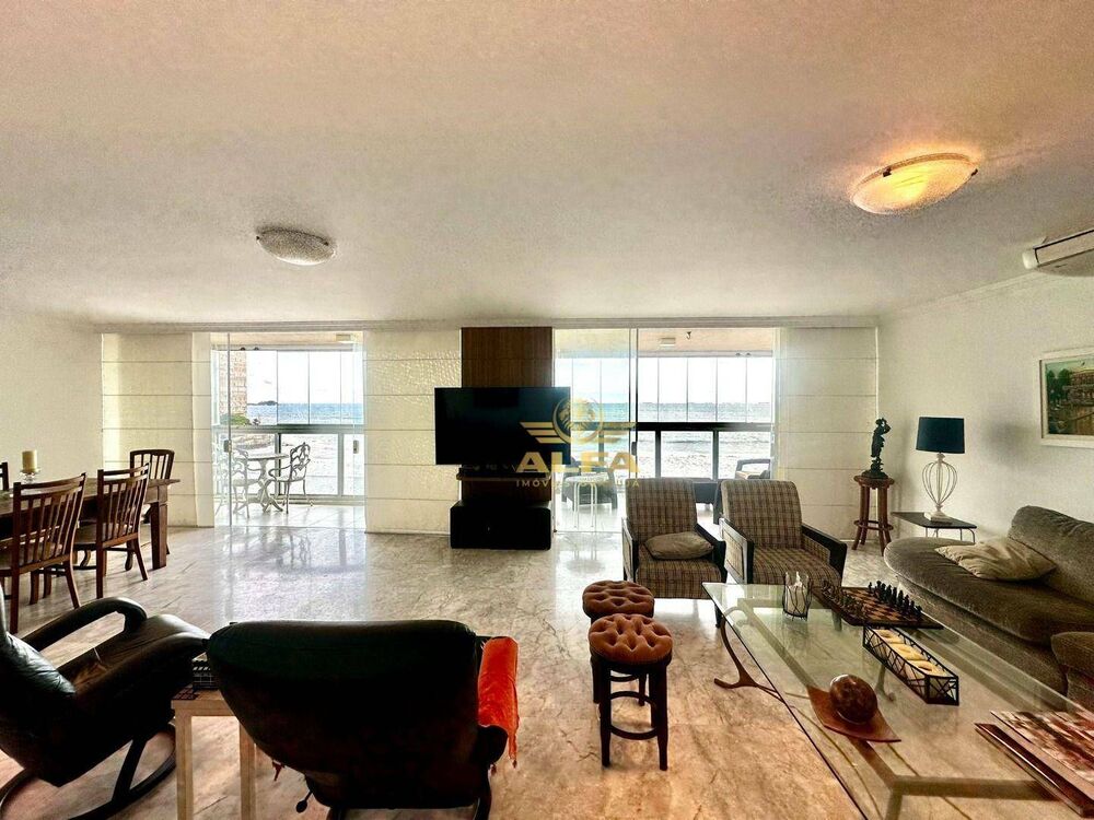 Apartamento, 5 quartos, 235 m² - Foto 4