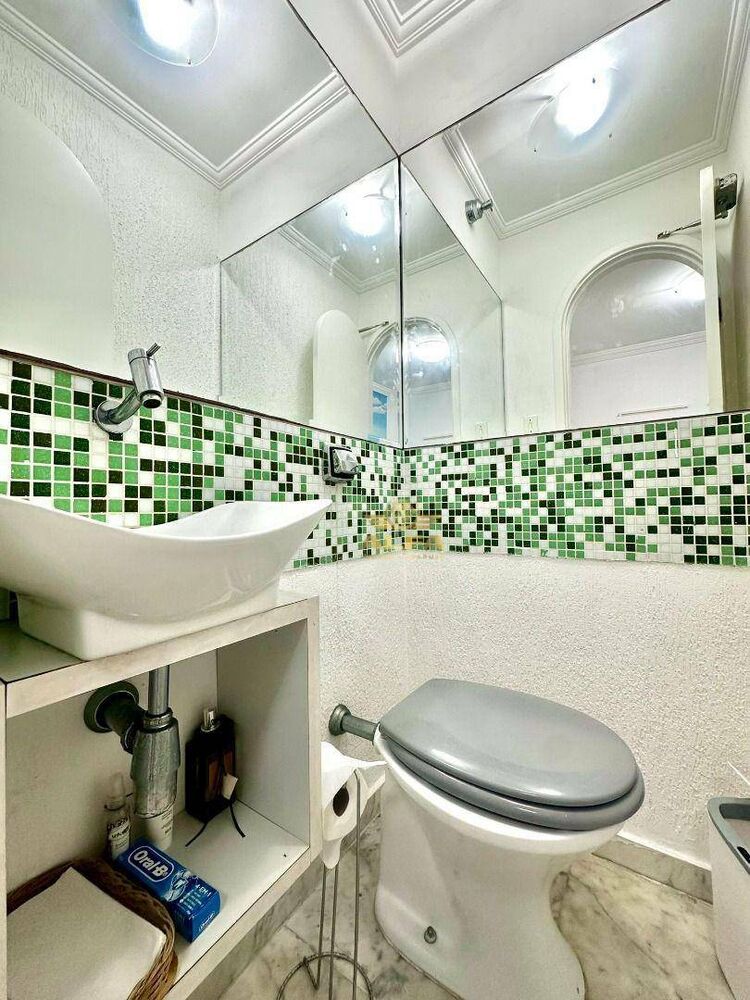 Apartamento, 5 quartos, 235 m² - Foto 6