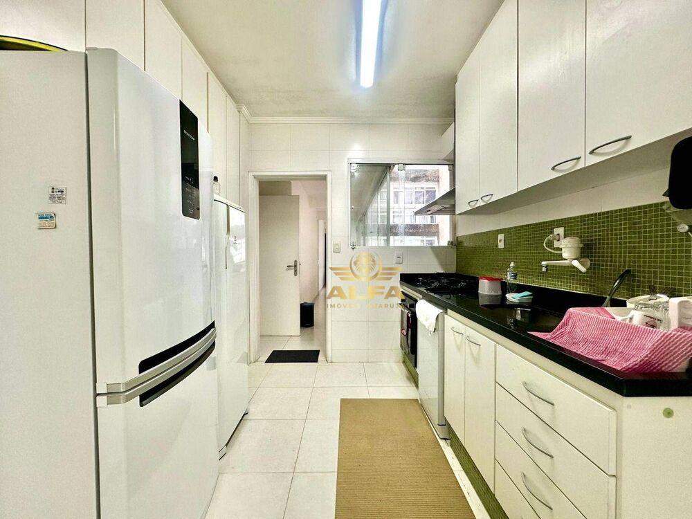 Apartamento, 5 quartos, 235 m² - Foto 20