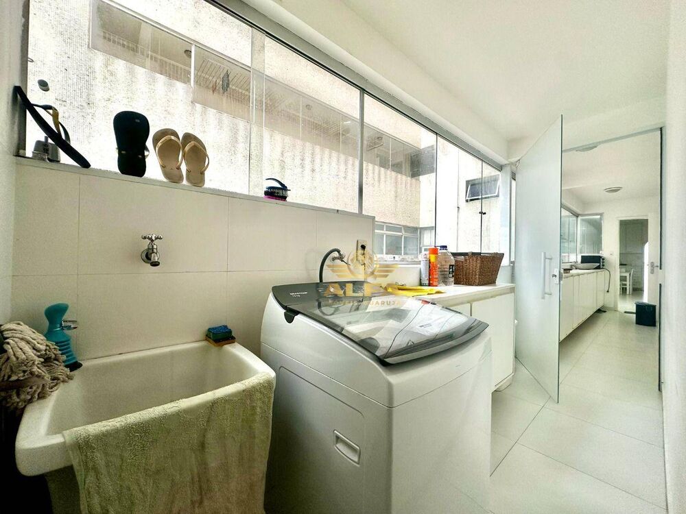 Apartamento, 5 quartos, 235 m² - Foto 21