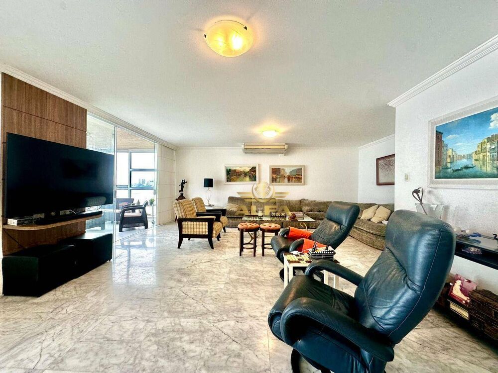 Apartamento, 5 quartos, 235 m² - Foto 5