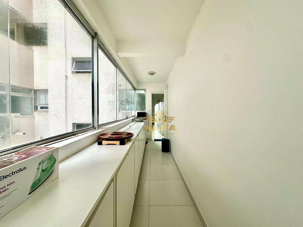 Apartamento, 5 quartos, 235 m² - Foto 22