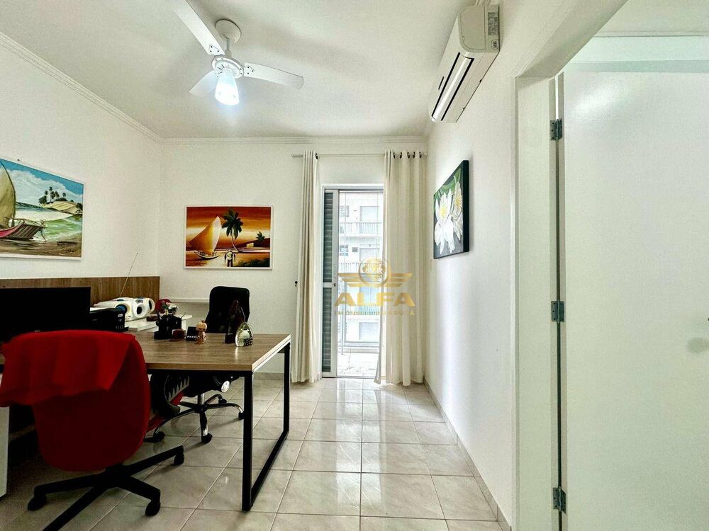 Apartamento, 5 quartos, 235 m² - Foto 7