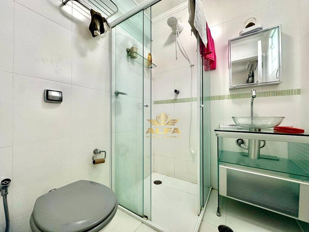 Apartamento, 5 quartos, 235 m² - Foto 12