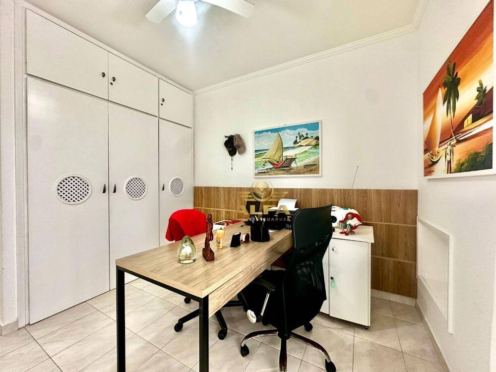 Apartamento, 5 quartos, 235 m² - Foto 8