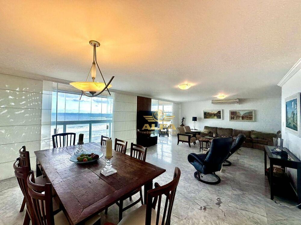Apartamento, 5 quartos, 235 m² - Foto 3