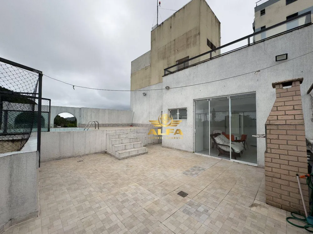 Cobertura, 2 quartos, 147 m² - Foto 2