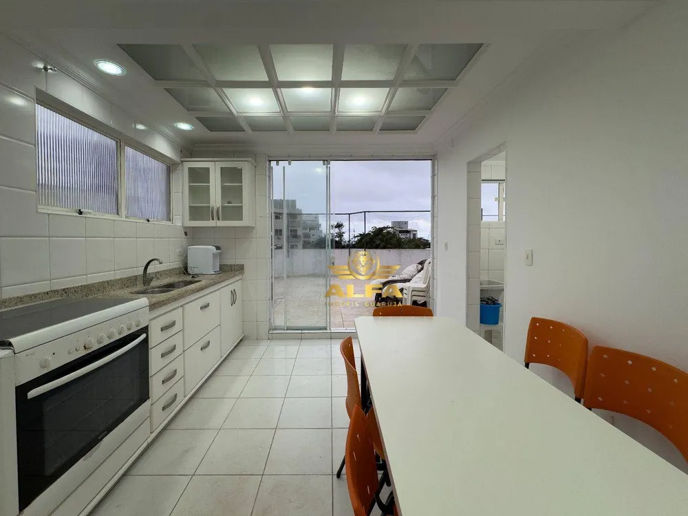 Cobertura, 2 quartos, 147 m² - Foto 10