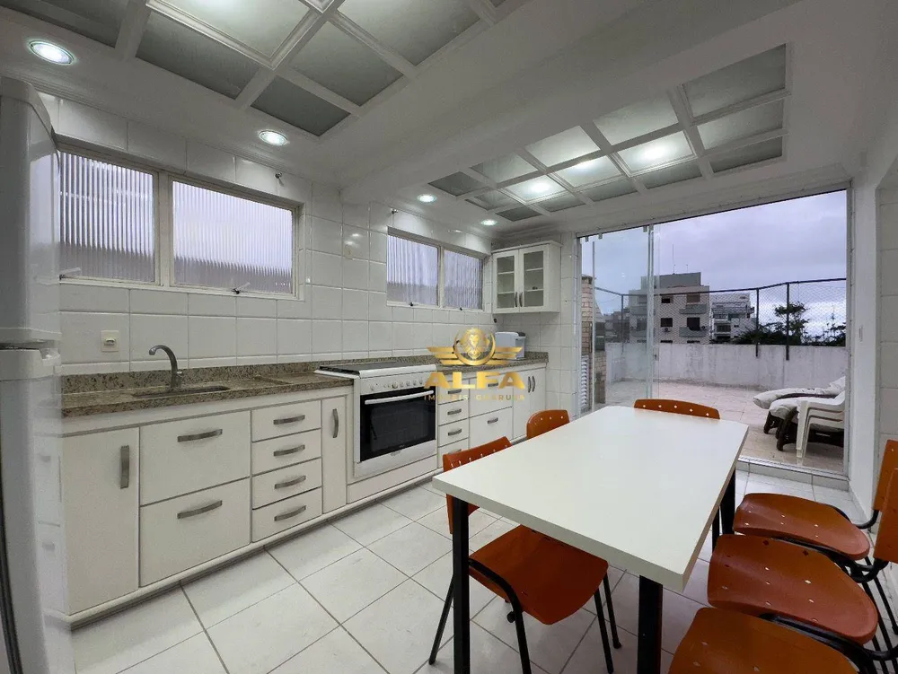 Cobertura, 2 quartos, 147 m² - Foto 11