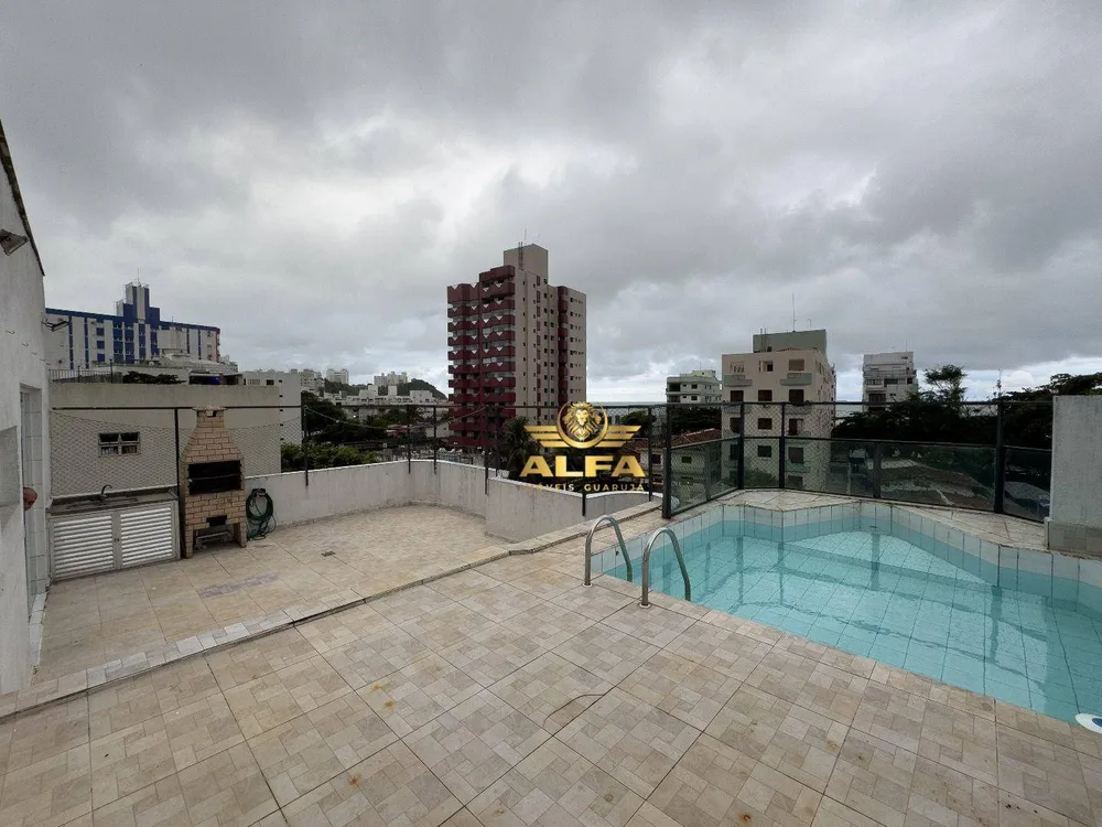 Cobertura, 2 quartos, 147 m² - Foto 1