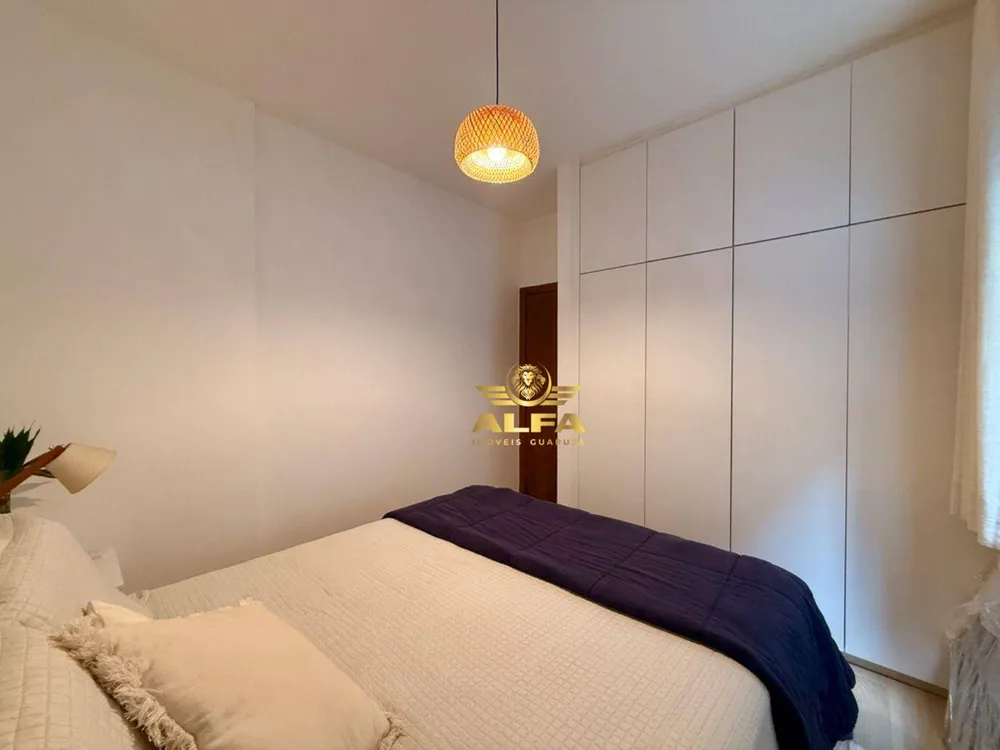 Apartamento, 3 quartos, 109 m² - Foto 6
