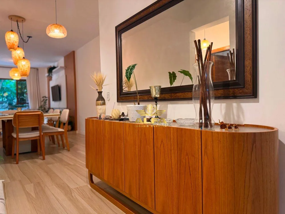 Apartamento, 3 quartos, 109 m² - Foto 2