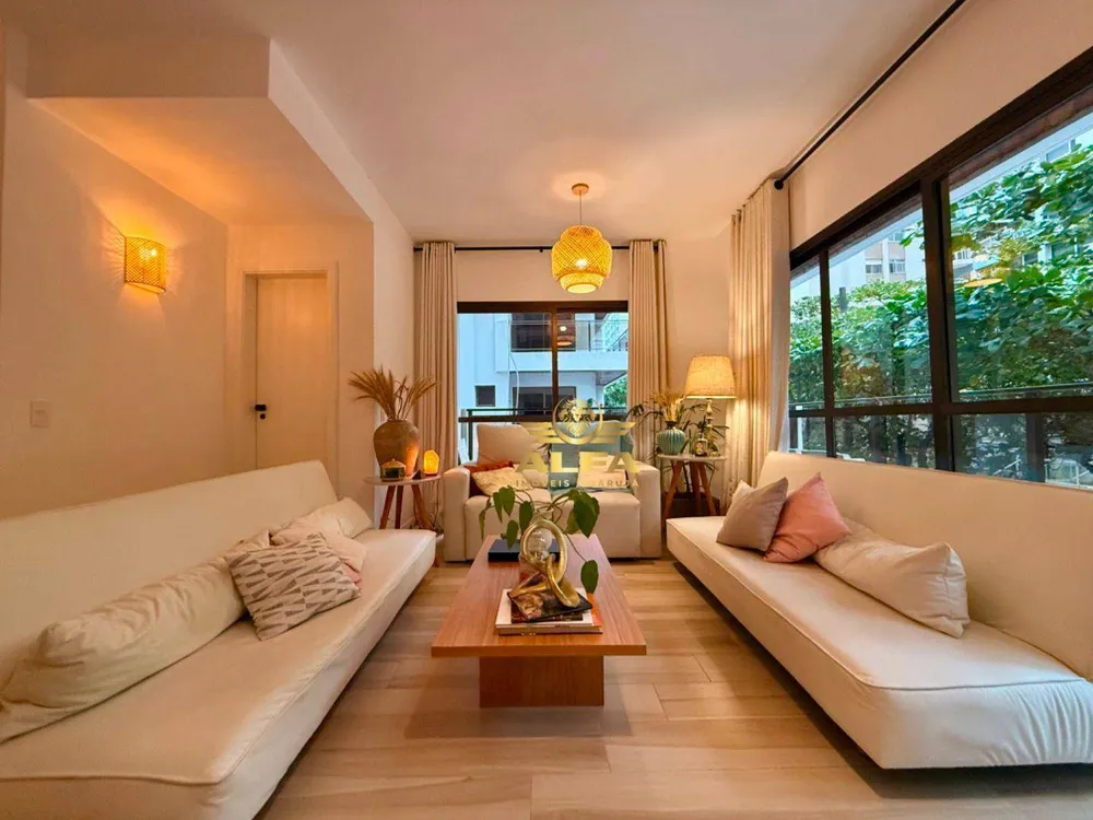 Apartamento, 3 quartos, 109 m² - Foto 4