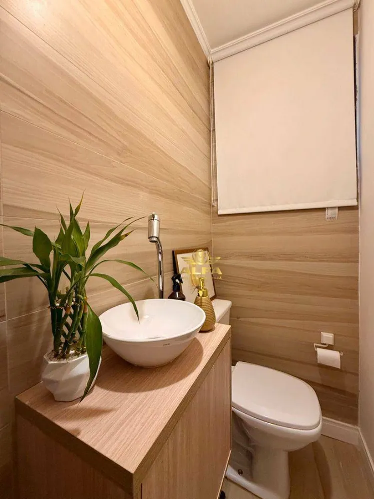 Apartamento, 3 quartos, 109 m² - Foto 5