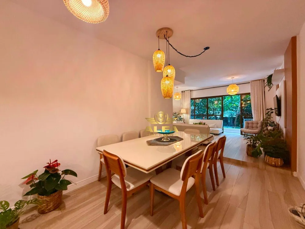 Apartamento, 3 quartos, 109 m² - Foto 3