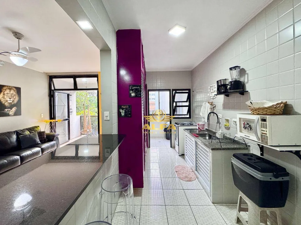 Apartamento, 3 quartos, 97 m² - Foto 7