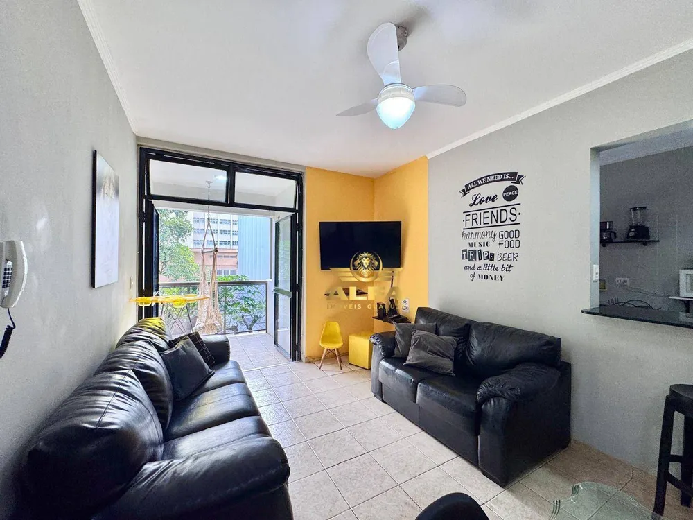 Apartamento, 3 quartos, 97 m² - Foto 4