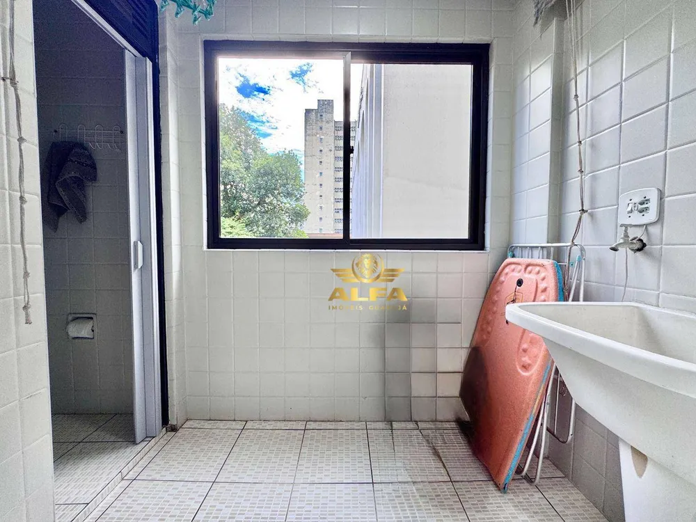 Apartamento, 3 quartos, 97 m² - Foto 2