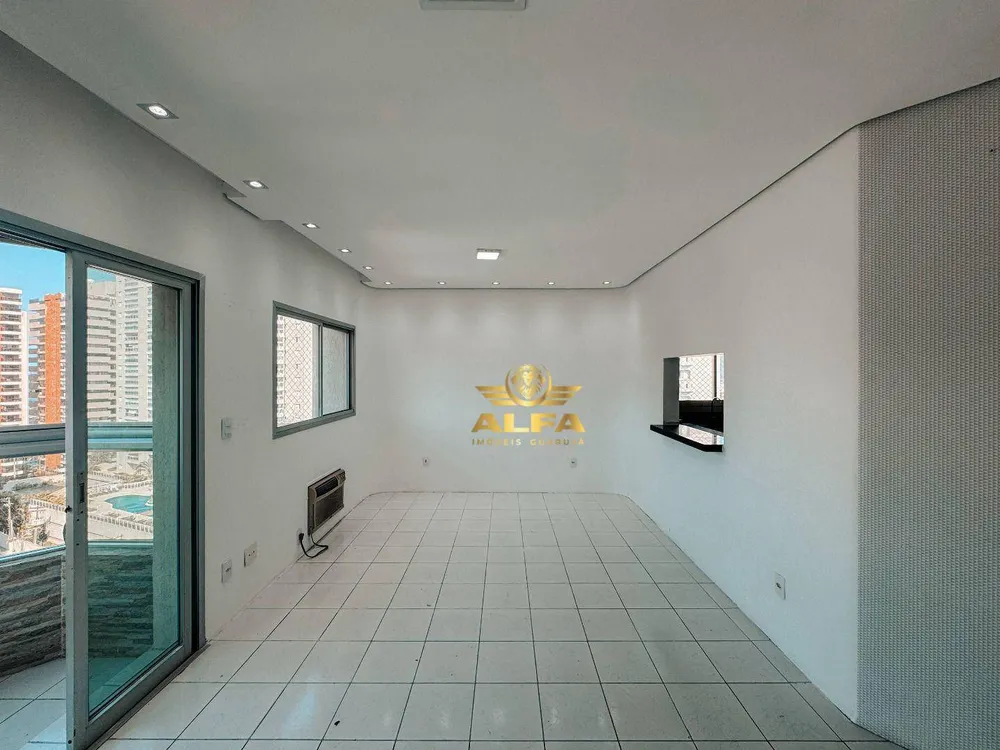 Apartamento, 2 quartos, 90 m² - Foto 2