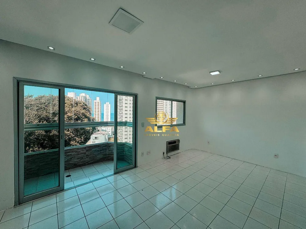 Apartamento, 2 quartos, 90 m² - Foto 1