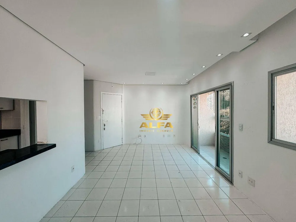 Apartamento, 2 quartos, 90 m² - Foto 3