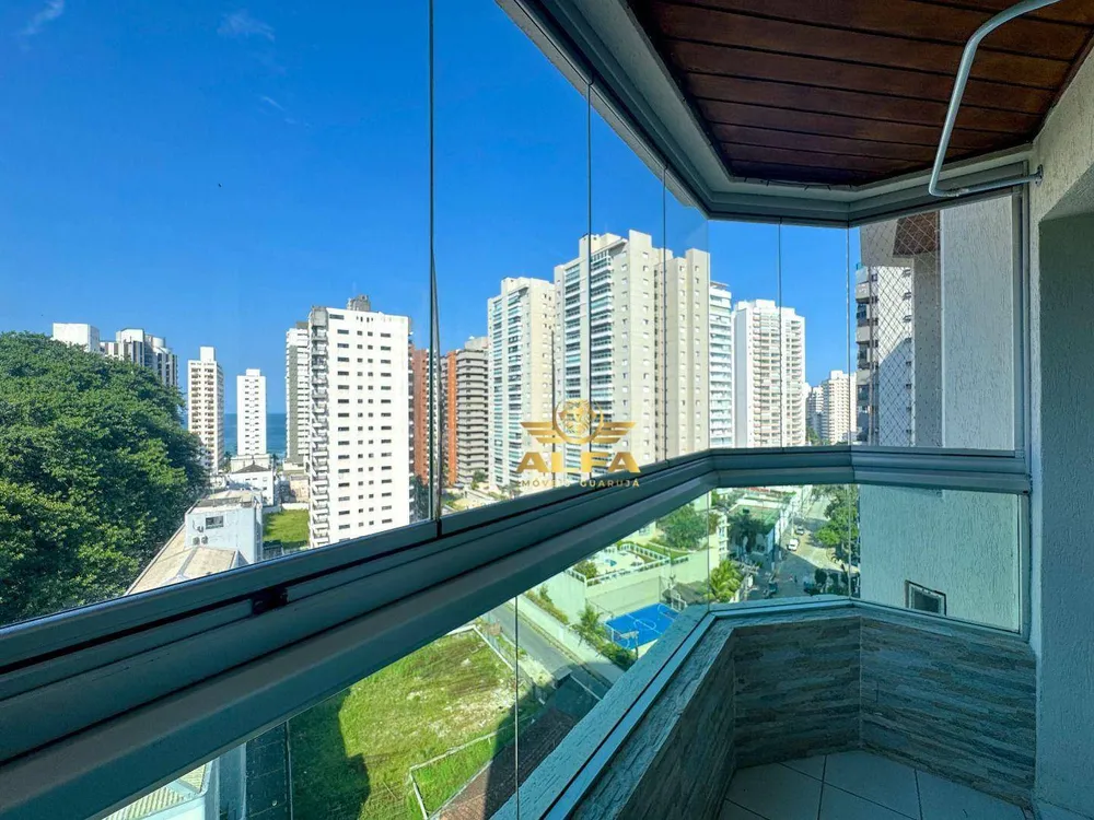 Apartamento, 2 quartos, 90 m² - Foto 5