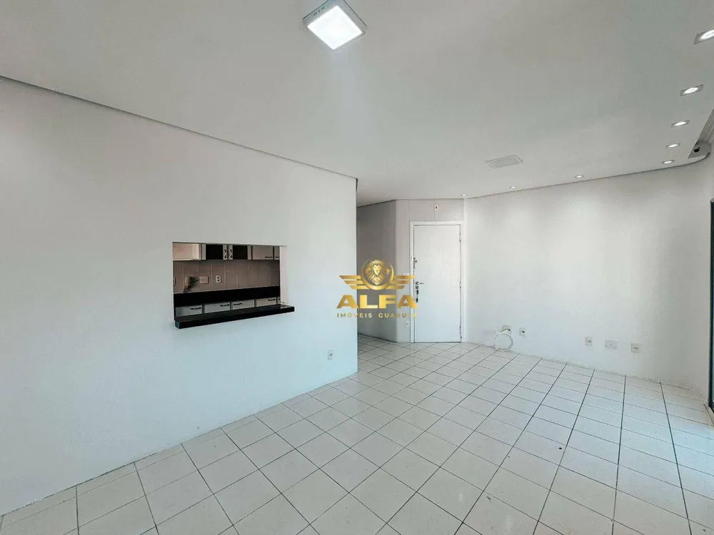 Apartamento, 2 quartos, 90 m² - Foto 4