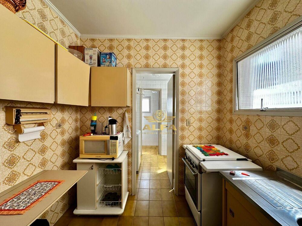 Apartamento, 1 quarto, 56 m² - Foto 1