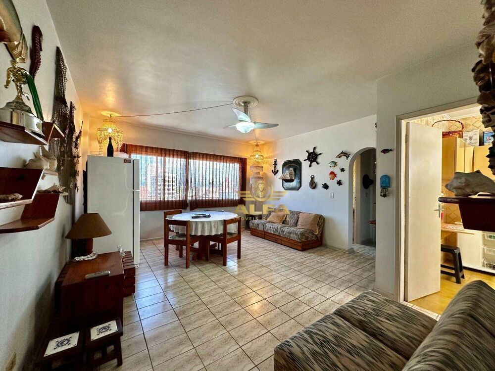 Apartamento, 1 quarto, 56 m² - Foto 5