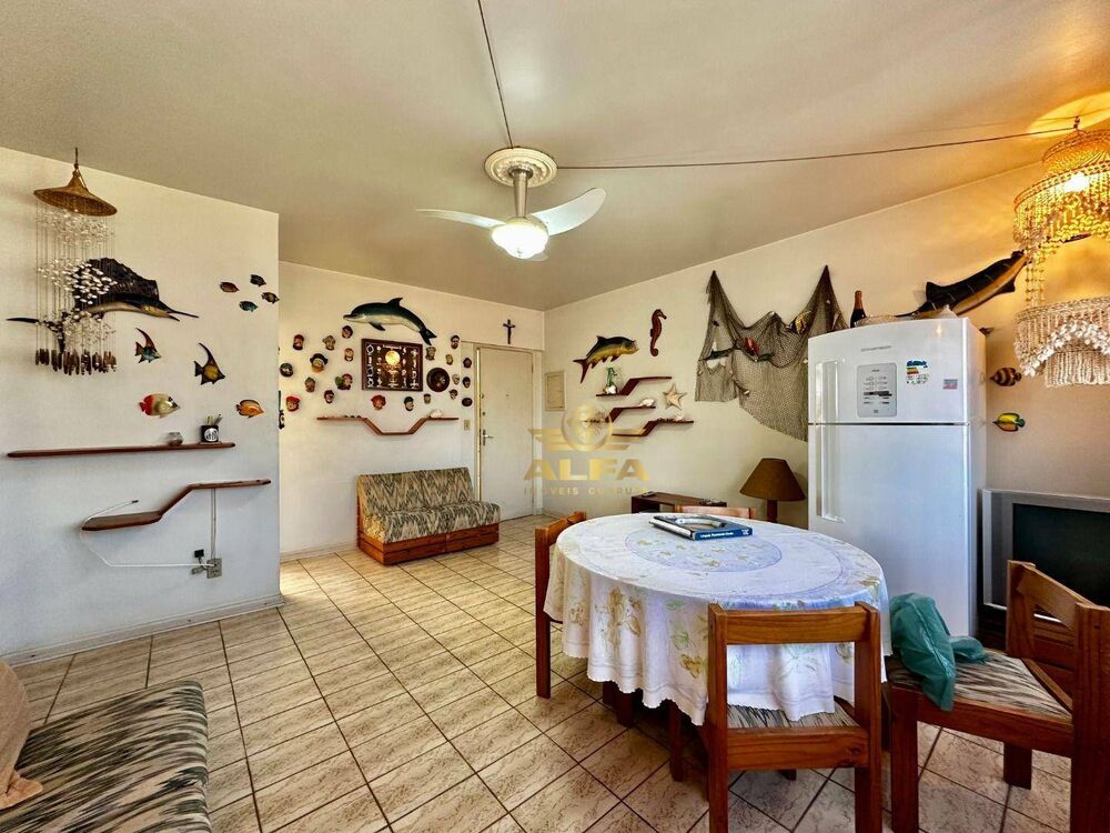 Apartamento, 1 quarto, 56 m² - Foto 6