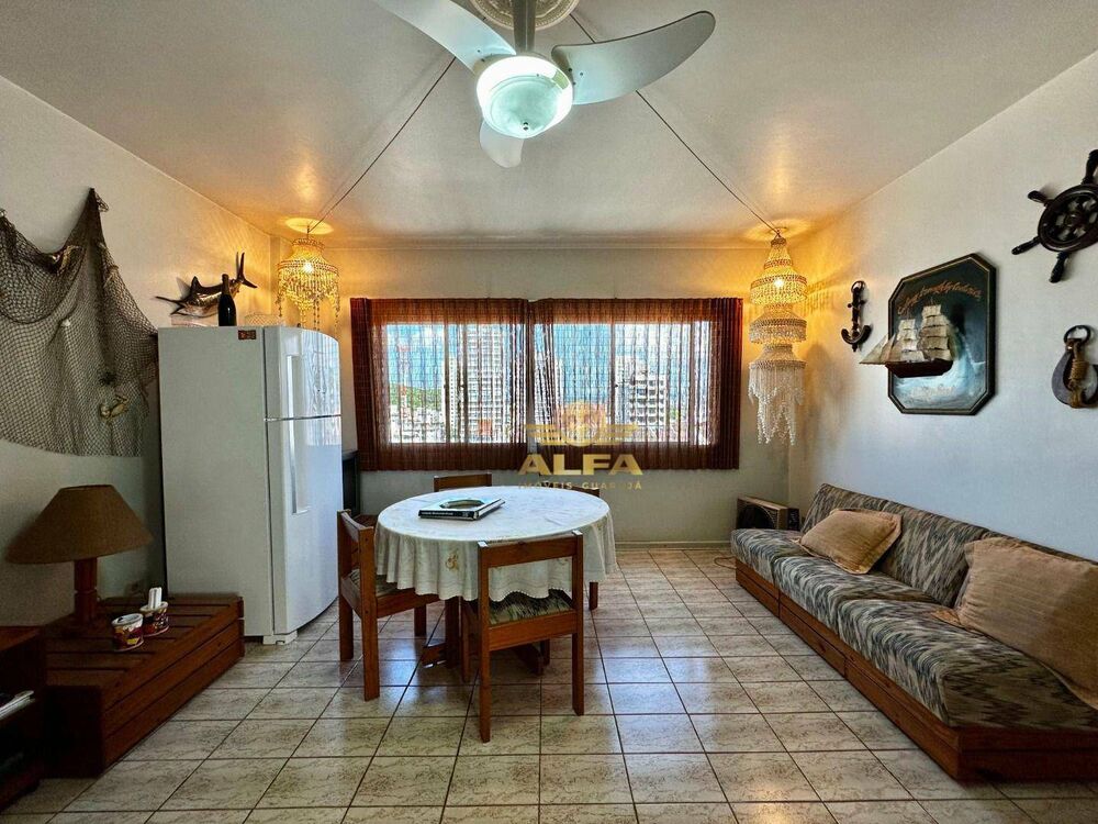 Apartamento, 1 quarto, 56 m² - Foto 7