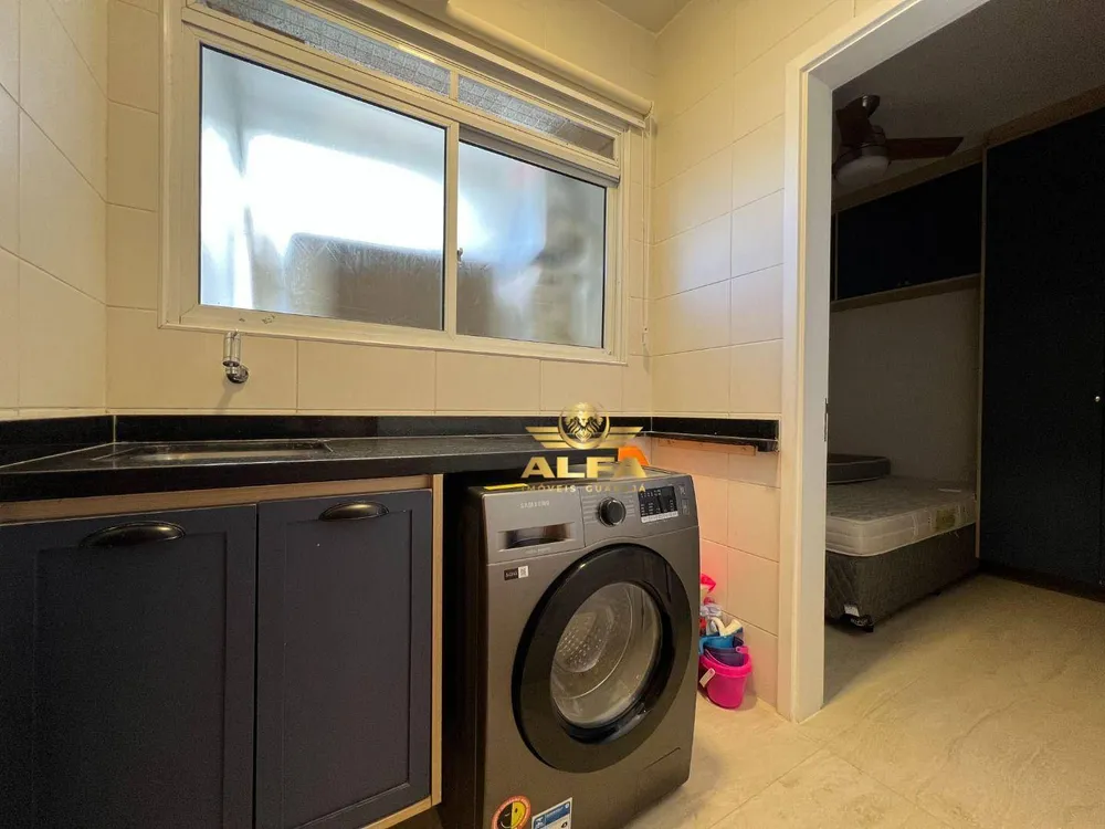 Apartamento, 3 quartos, 156 m² - Foto 11