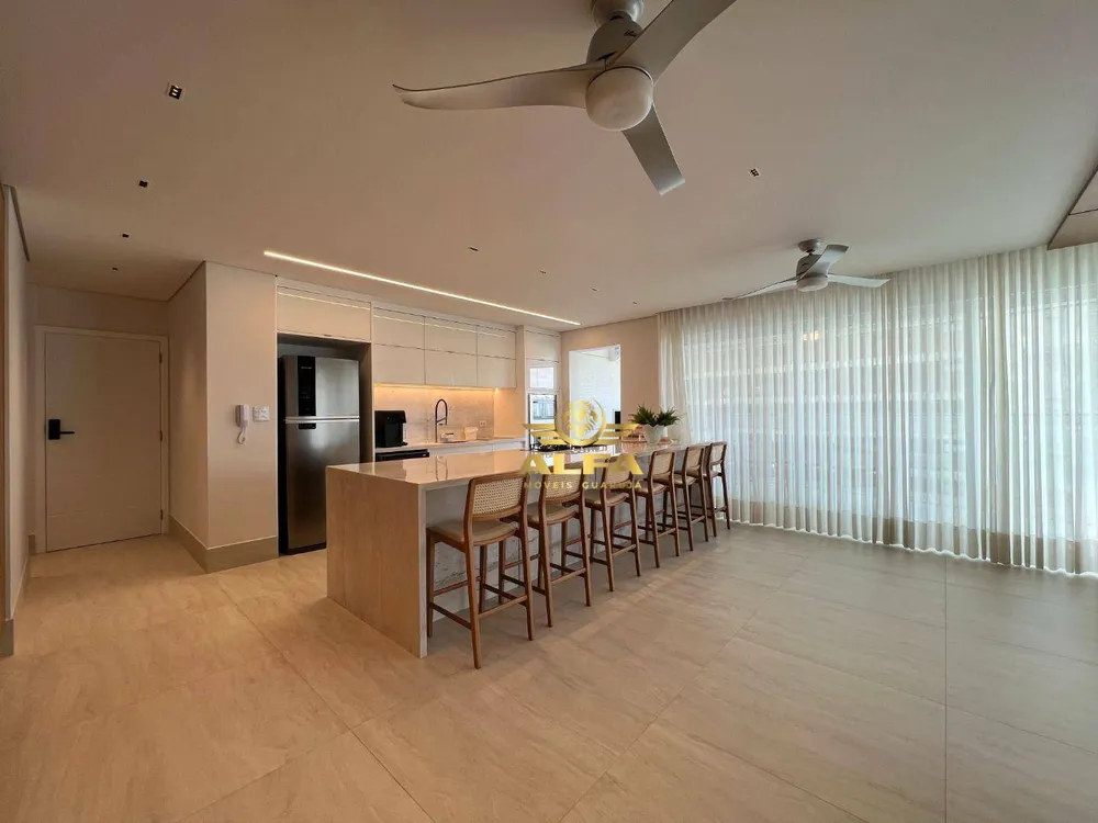 Apartamento, 3 quartos, 156 m² - Foto 4