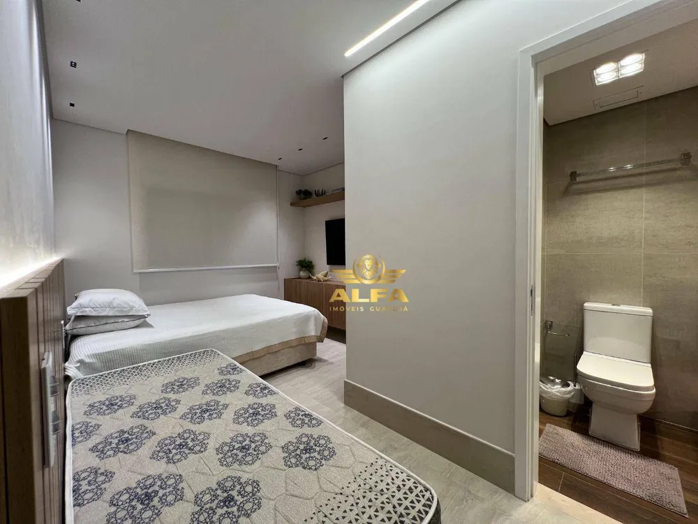 Apartamento, 3 quartos, 156 m² - Foto 6