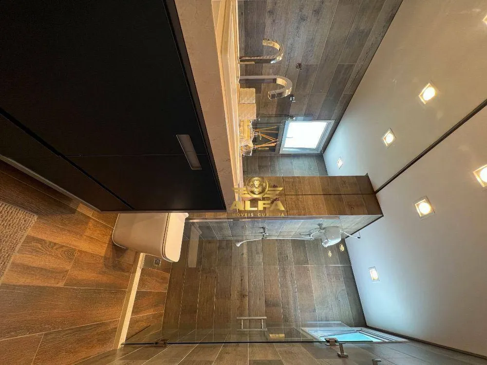 Apartamento, 3 quartos, 156 m² - Foto 5