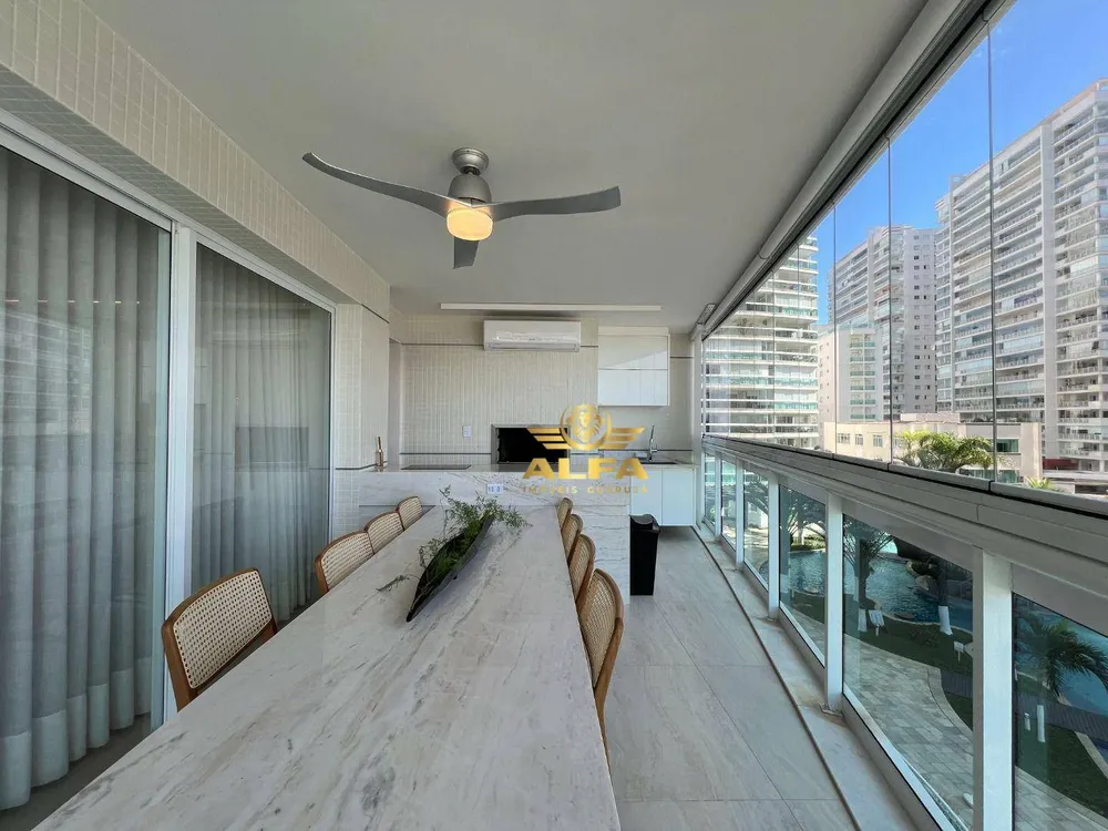Apartamento, 3 quartos, 156 m² - Foto 9