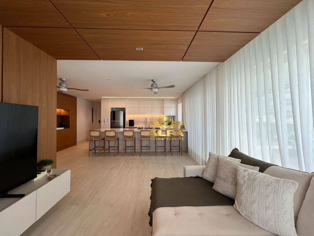 Apartamento, 3 quartos, 156 m² - Foto 3