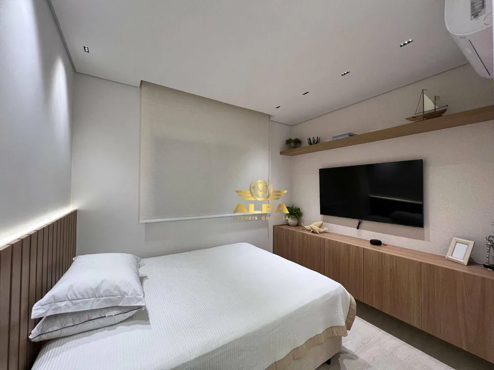 Apartamento, 3 quartos, 156 m² - Foto 7