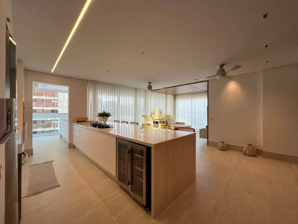 Apartamento, 3 quartos, 156 m² - Foto 2