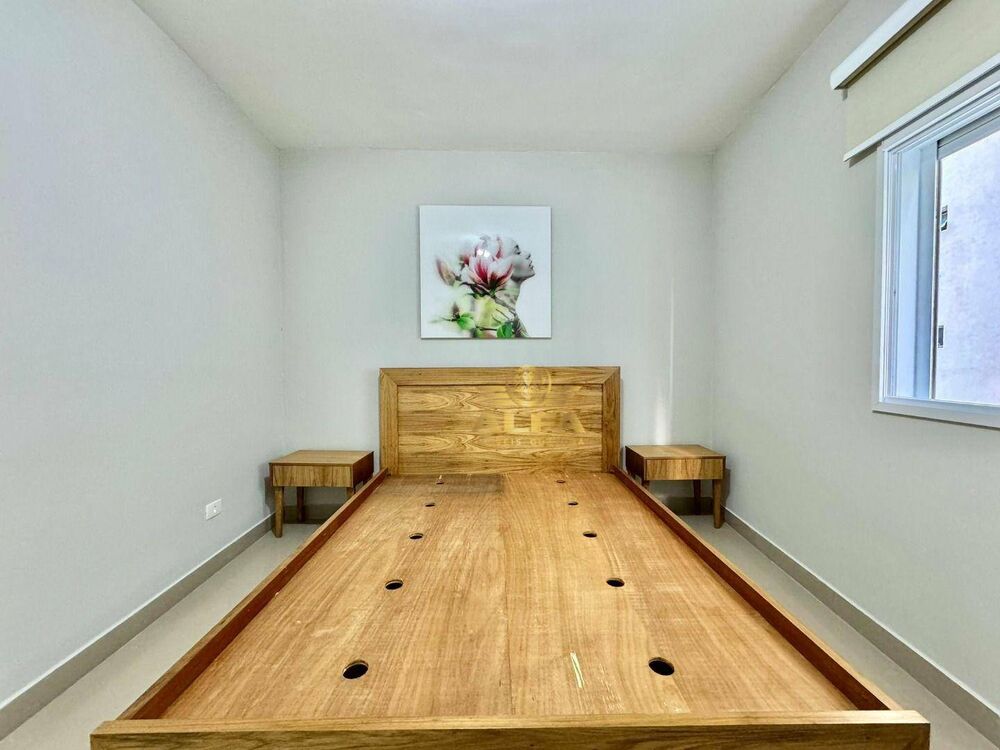 Apartamento à venda com 1 quarto, 50m² - Foto 14