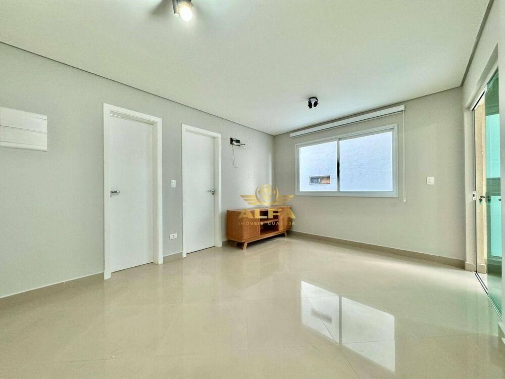 Apartamento à venda com 1 quarto, 50m² - Foto 3