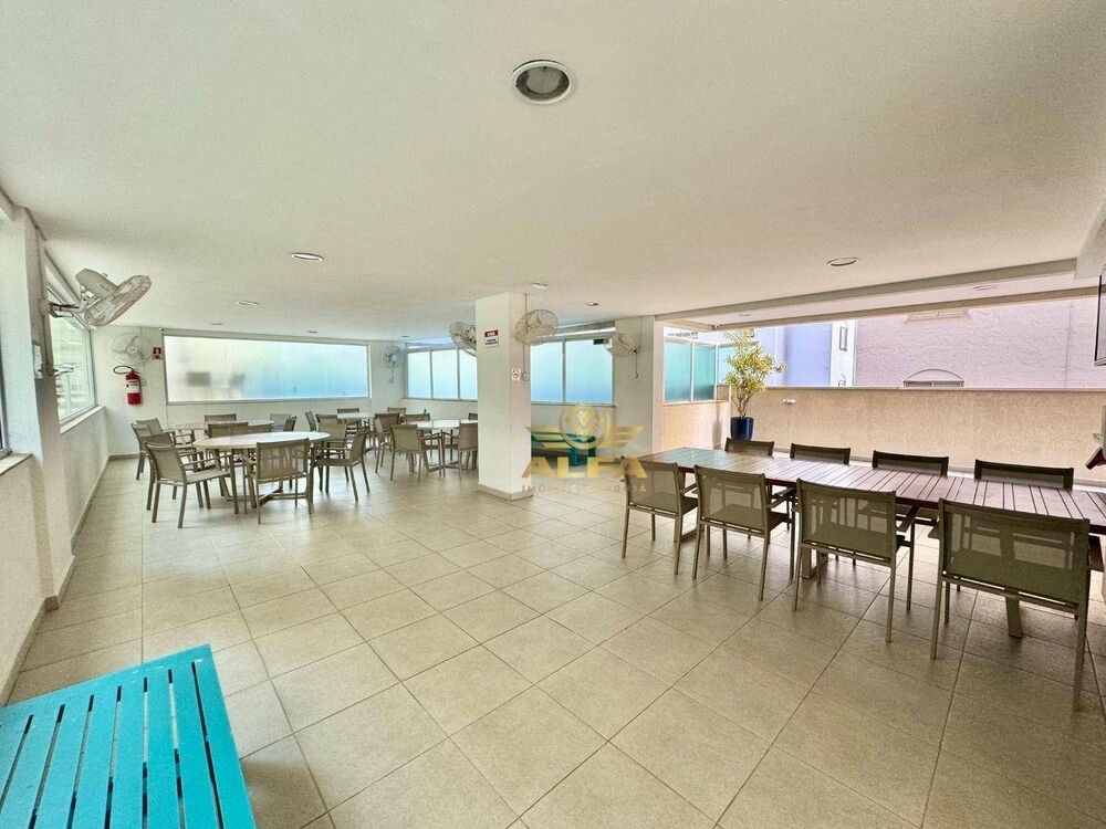 Apartamento à venda com 1 quarto, 50m² - Foto 27