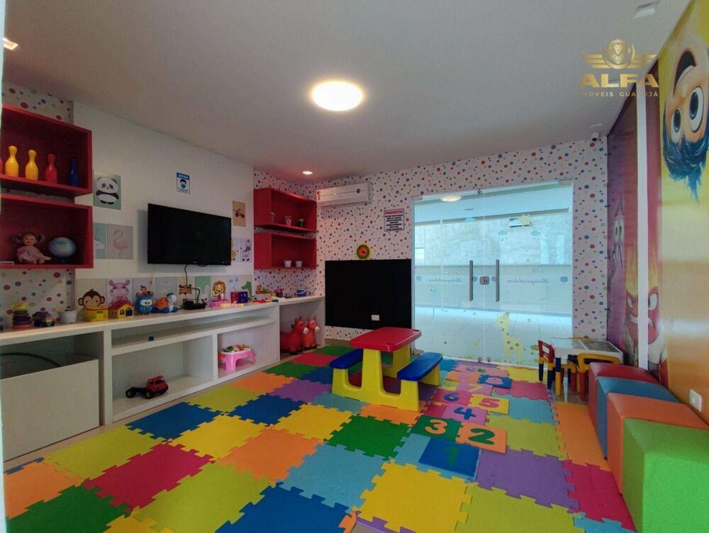 Apartamento à venda com 1 quarto, 50m² - Foto 38