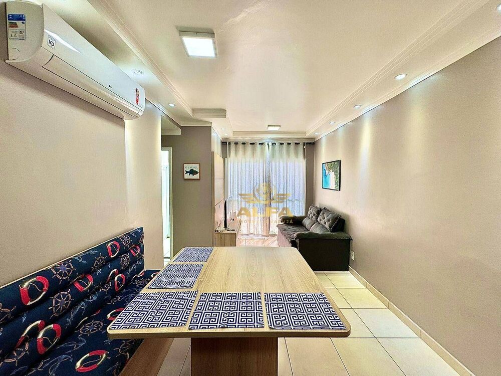 Apartamento, 2 quartos, 58 m² - Foto 1