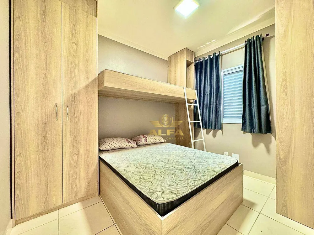 Apartamento, 2 quartos, 58 m² - Foto 6
