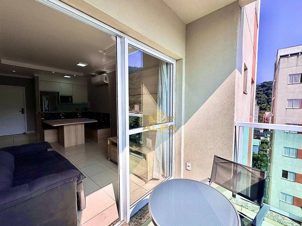 Apartamento, 2 quartos, 58 m² - Foto 4