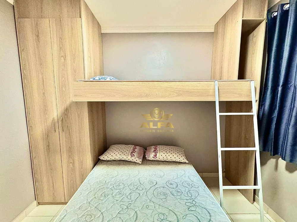 Apartamento, 2 quartos, 58 m² - Foto 7