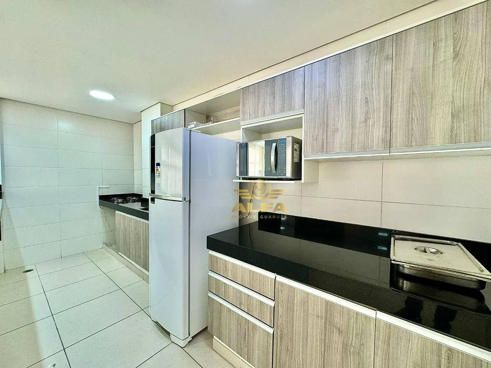 Apartamento, 2 quartos, 58 m² - Foto 2